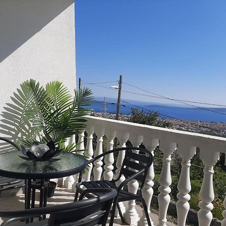 Apartment Natali Kaštel Stari Eksteriør bilde
