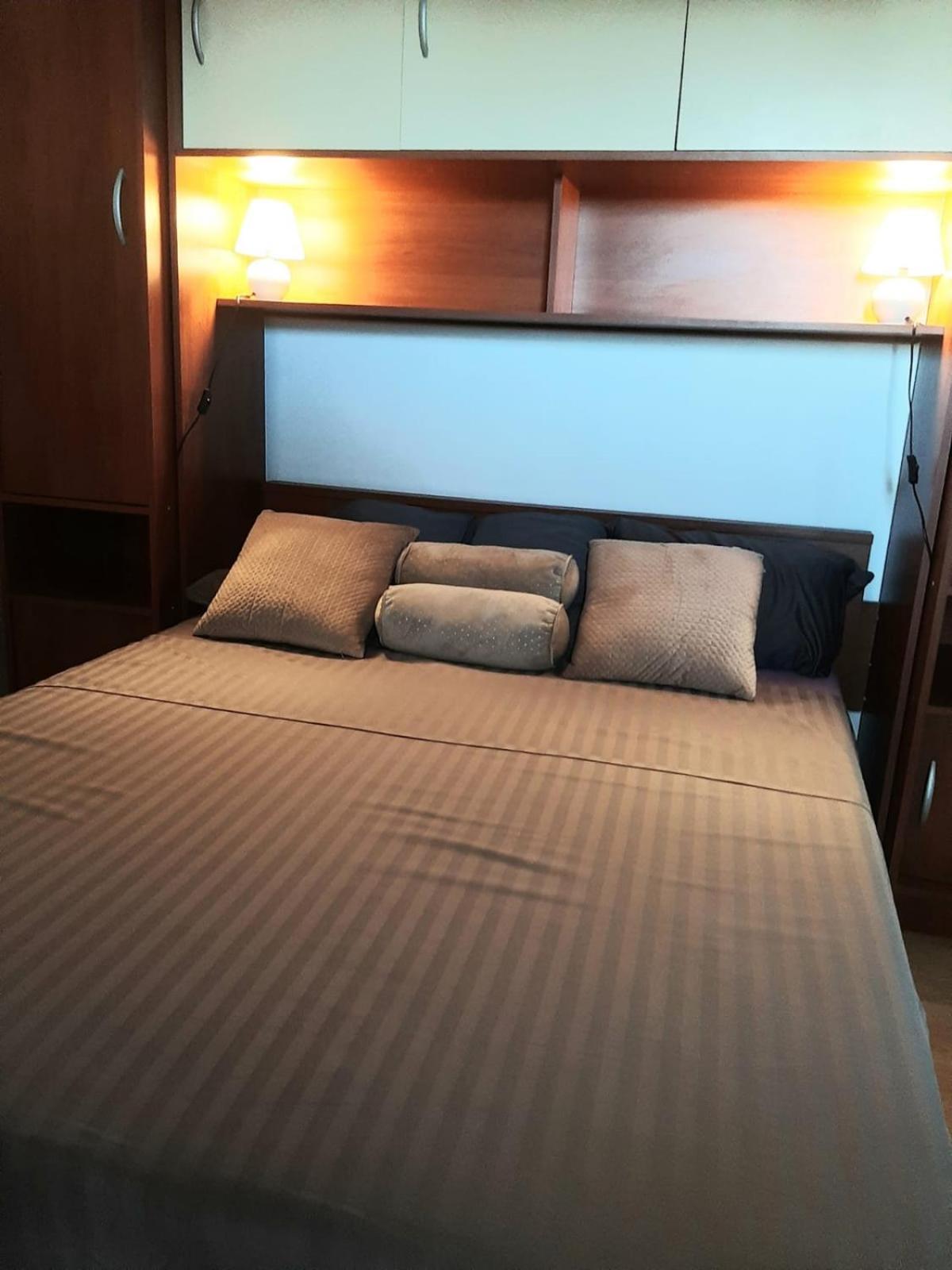 Apartment Natali Kaštel Stari Eksteriør bilde