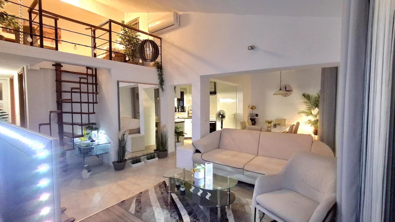 Apartment Natali Kaštel Stari Eksteriør bilde
