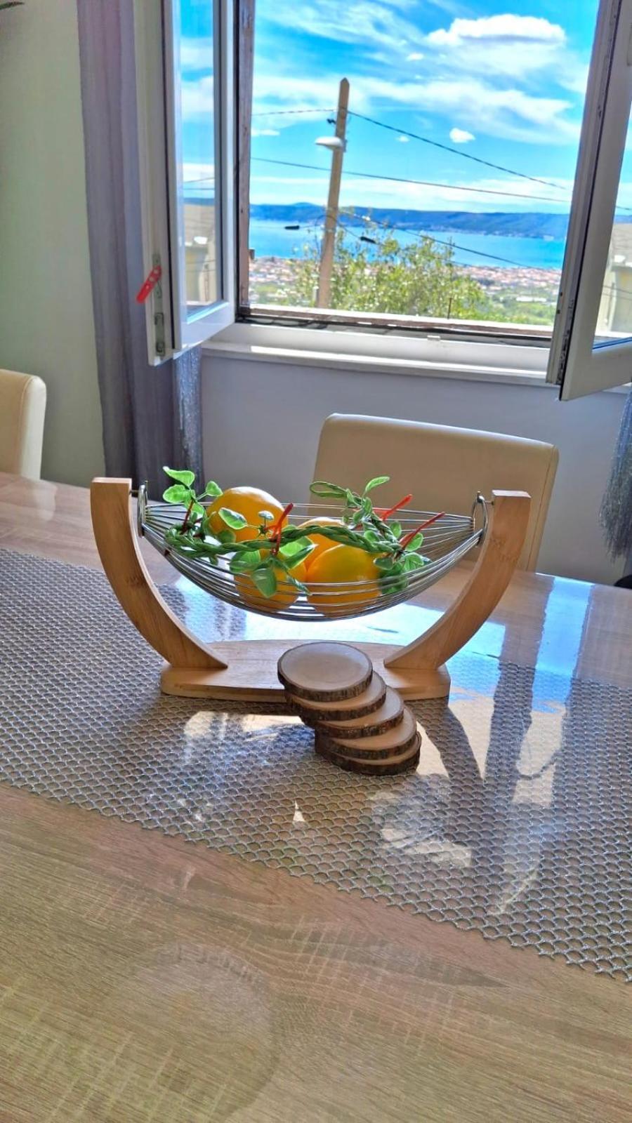 Apartment Natali Kaštel Stari Eksteriør bilde