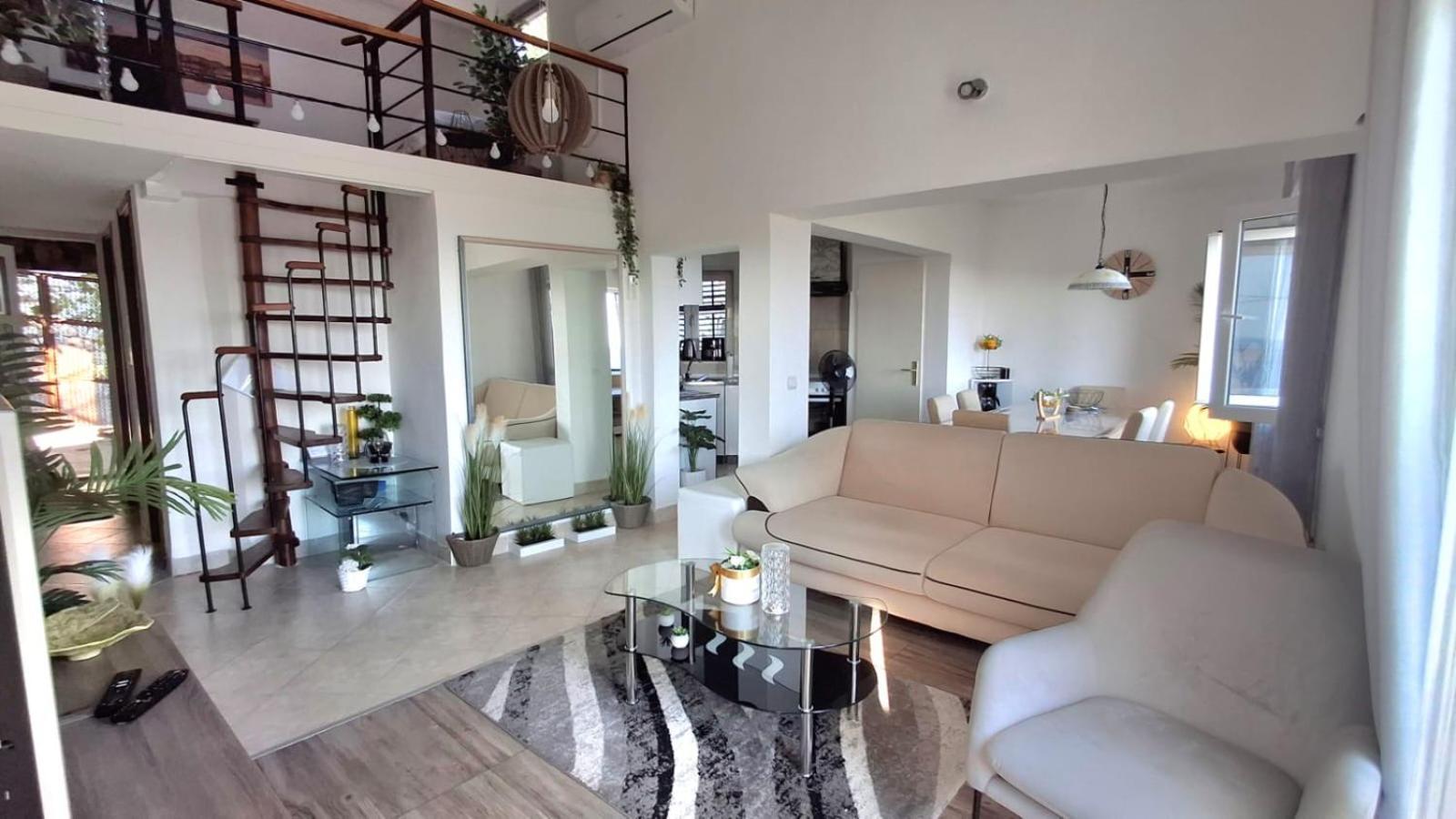 Apartment Natali Kaštel Stari Eksteriør bilde